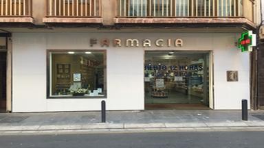 Farmacia Durbán