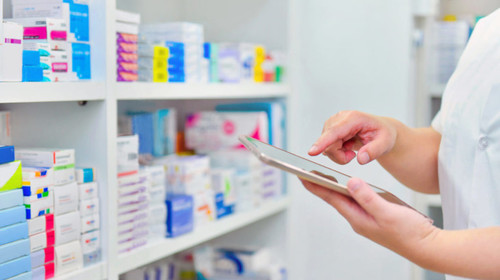 Farmacia García Rodríguez