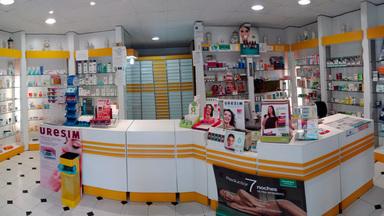 Farmacia Martínez y Roldán