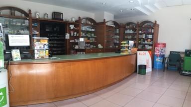 Farmacia Casado