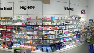 Farmacia Balcázar García