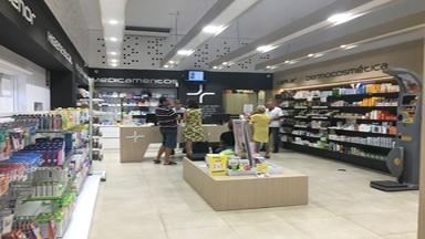 Farmacia Joaquín Miranda Membrive