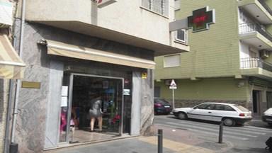 Farmacia Plaza Pavía