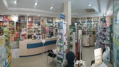 Farmacia González Miranda