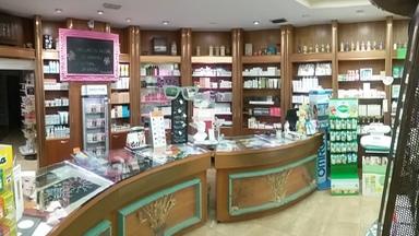 Farmacia García Gázquez
