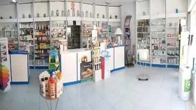 Farmacia Díaz Martínez