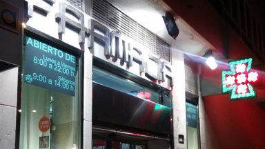Farmacia Presidente