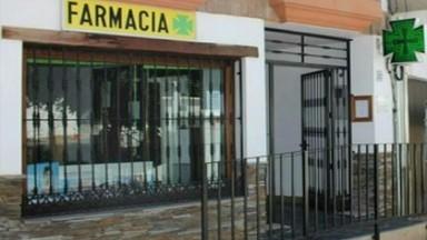 Farmacia Bayárcal