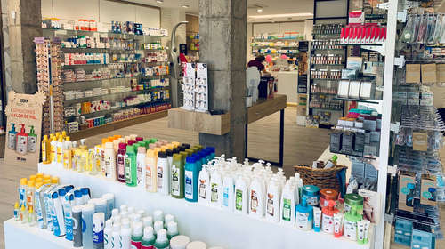 Farmacia Benahadux