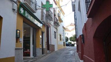 Farmacia Canjáyar