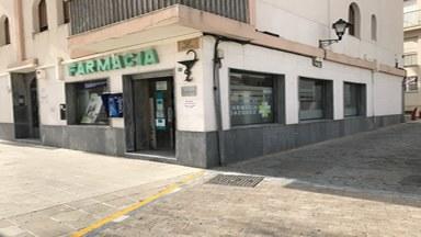 Farmacia José Miguel Gazquez Aróstegui