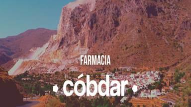Farmacia Cóbdar