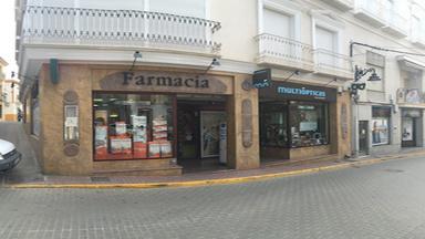 Farmacentro Ruiz Collado