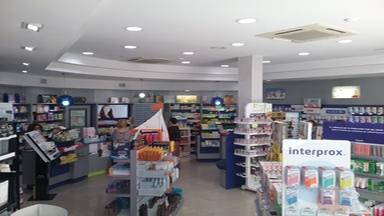 Farmacia Ida Moya