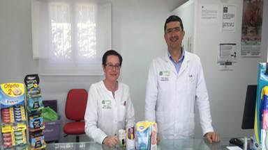 Farmacia de Rágol