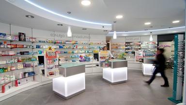 Farmacia Valverde