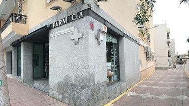 Farmacia Centro