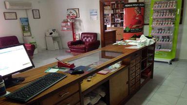 Farmacia Lijar