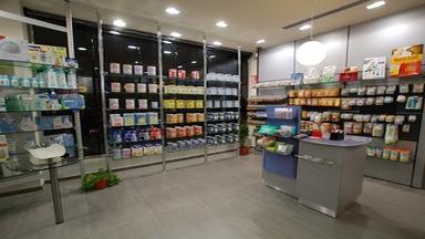 Farmacia Óptica Daza