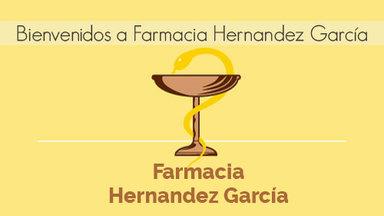Farmacia Rosa María Hernández García