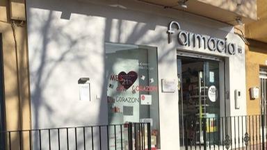 Farmacia de Rioja