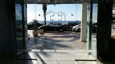 Farmacia Playa Aguadulce