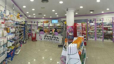 Farmacia 200 Viviendas