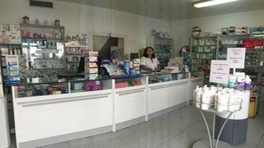 Farmacia San José