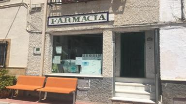 Farmacia Suflí