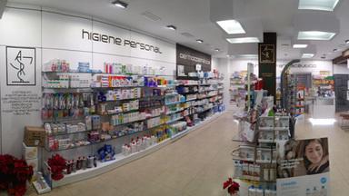 Farmacia Huercal de Almería