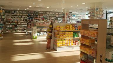 Farmacia Porto Pí