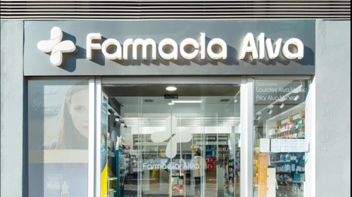 Farmacia Alva C.b.