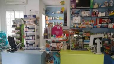 Farmacia Belalcázar - Ldo. Rodríguez Paez