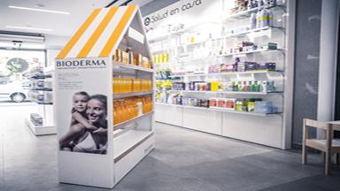 Farmacia Pérez Giménez - Farmacia Córdoba