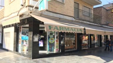Farmacia Ballesteros