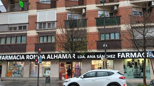 Farmacia Ronda Alhamar