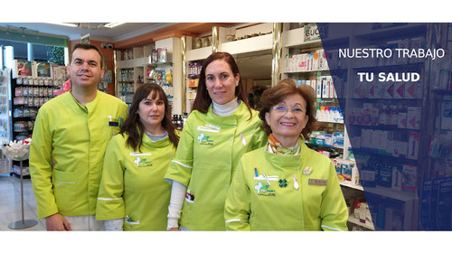 Farmacia La Caleta