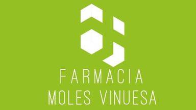 Farmacia María Luisa González Moles