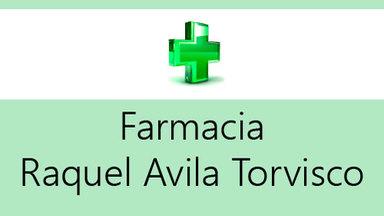 Farmacia Raquel Avila Torvisco